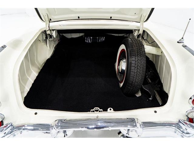 1955 Pontiac Star Chief (CC-1943309) for sale in Montreal, Quebec