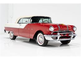 1955 Pontiac Star Chief (CC-1943309) for sale in Montreal, Quebec