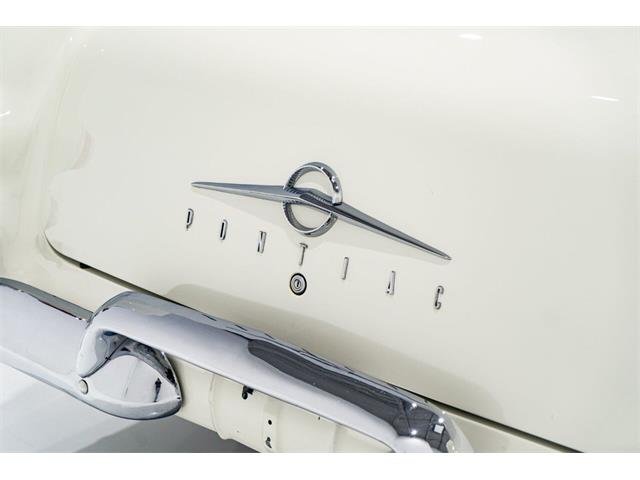1955 Pontiac Star Chief (CC-1943309) for sale in Montreal, Quebec