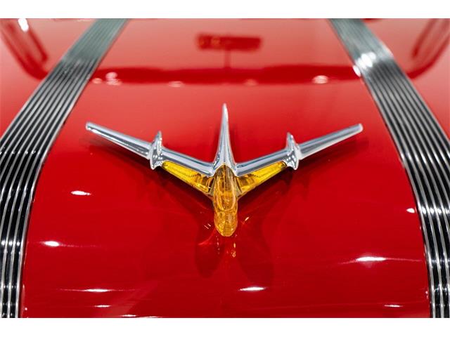 1955 Pontiac Star Chief (CC-1943309) for sale in Montreal, Quebec