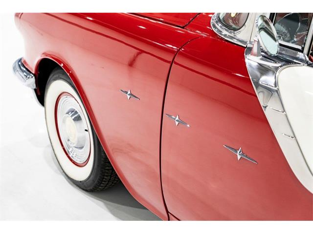 1955 Pontiac Star Chief (CC-1943309) for sale in Montreal, Quebec