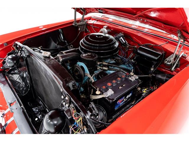 1955 Pontiac Star Chief (CC-1943309) for sale in Montreal, Quebec