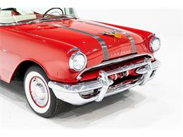 1955 Pontiac Star Chief (CC-1943309) for sale in Montreal, Quebec