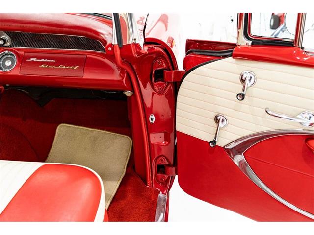 1955 Pontiac Star Chief (CC-1943309) for sale in Montreal, Quebec