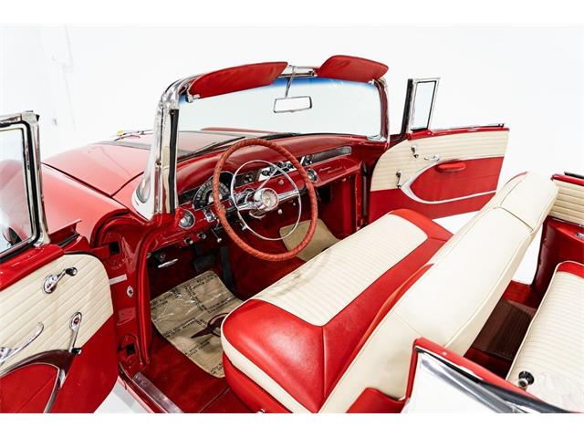 1955 Pontiac Star Chief (CC-1943309) for sale in Montreal, Quebec
