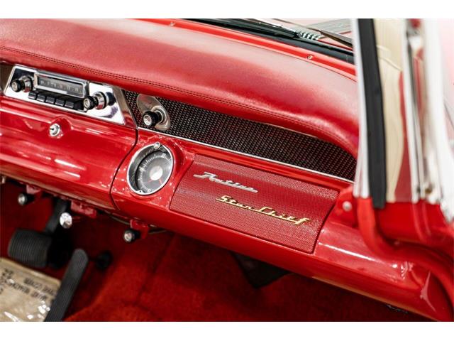 1955 Pontiac Star Chief (CC-1943309) for sale in Montreal, Quebec