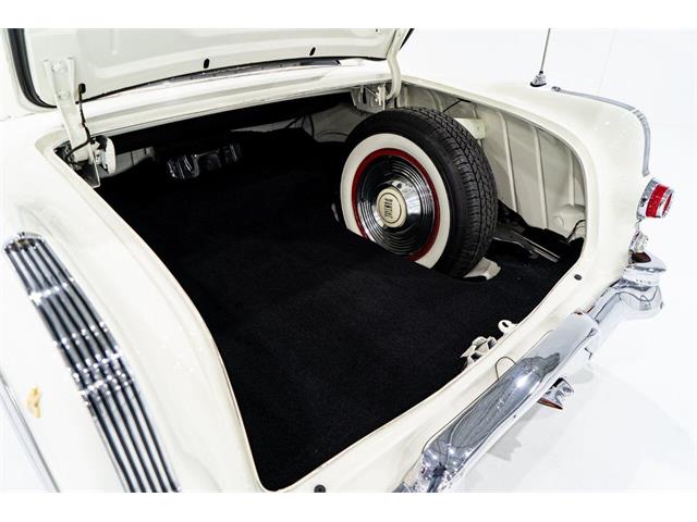 1955 Pontiac Star Chief (CC-1943309) for sale in Montreal, Quebec