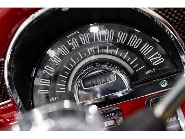 1955 Pontiac Star Chief (CC-1943309) for sale in Montreal, Quebec