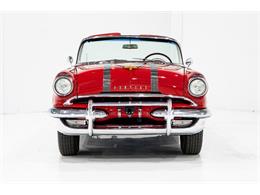1955 Pontiac Star Chief (CC-1943309) for sale in Montreal, Quebec