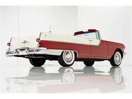 1955 Pontiac Star Chief (CC-1943309) for sale in Montreal, Quebec