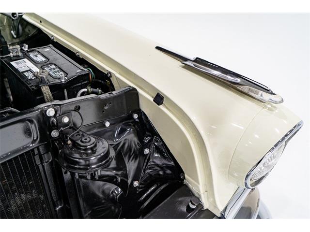 1957 Pontiac Bonneville (CC-1943313) for sale in Montreal, Quebec