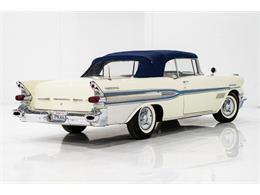 1957 Pontiac Bonneville (CC-1943313) for sale in Montreal, Quebec