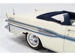 1957 Pontiac Bonneville (CC-1943313) for sale in Montreal, Quebec