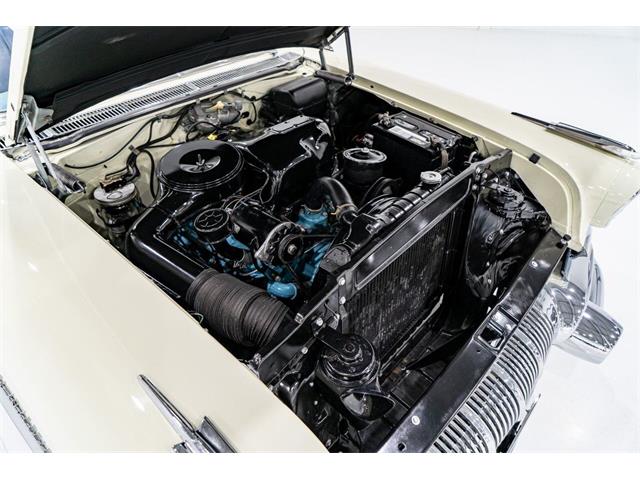 1957 Pontiac Bonneville (CC-1943313) for sale in Montreal, Quebec