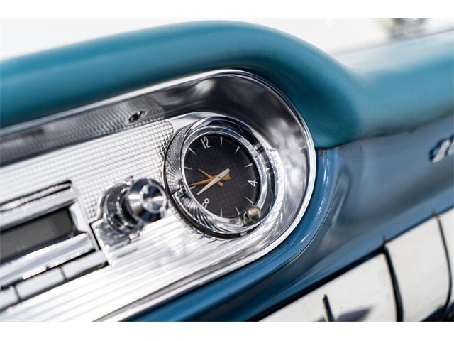 1957 Pontiac Bonneville (CC-1943313) for sale in Montreal, Quebec