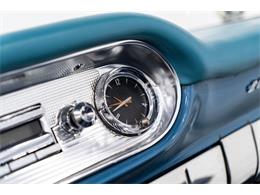 1957 Pontiac Bonneville (CC-1943313) for sale in Montreal, Quebec