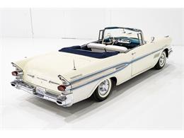 1957 Pontiac Bonneville (CC-1943313) for sale in Montreal, Quebec