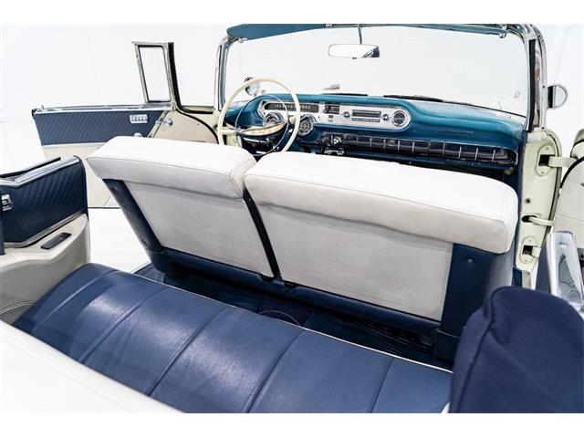 1957 Pontiac Bonneville (CC-1943313) for sale in Montreal, Quebec