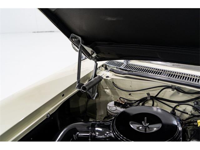 1957 Pontiac Bonneville (CC-1943313) for sale in Montreal, Quebec