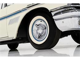 1957 Pontiac Bonneville (CC-1943313) for sale in Montreal, Quebec