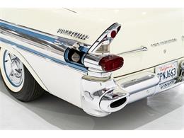 1957 Pontiac Bonneville (CC-1943313) for sale in Montreal, Quebec