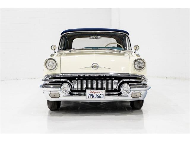 1957 Pontiac Bonneville (CC-1943313) for sale in Montreal, Quebec