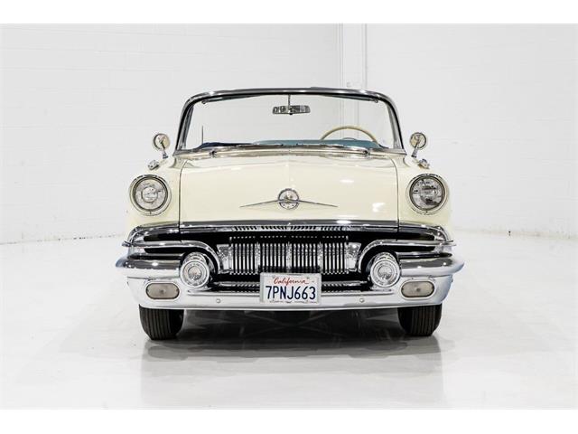 1957 Pontiac Bonneville (CC-1943313) for sale in Montreal, Quebec