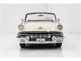 1957 Pontiac Bonneville (CC-1943313) for sale in Montreal, Quebec