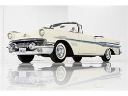 1957 Pontiac Bonneville (CC-1943313) for sale in Montreal, Quebec