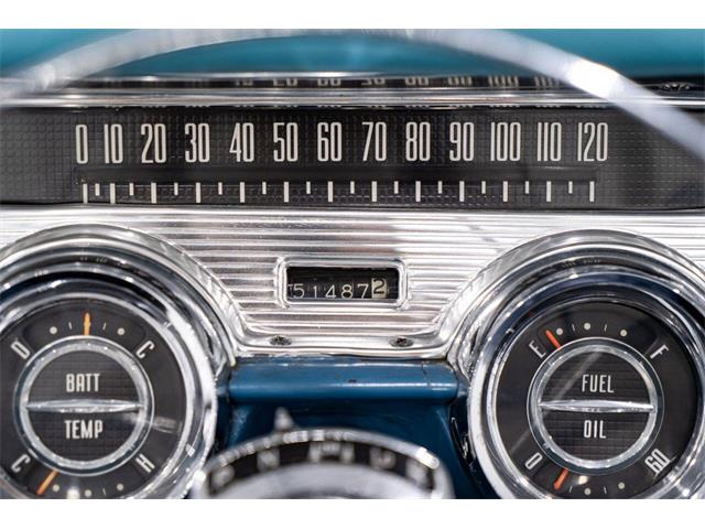 1957 Pontiac Bonneville (CC-1943313) for sale in Montreal, Quebec