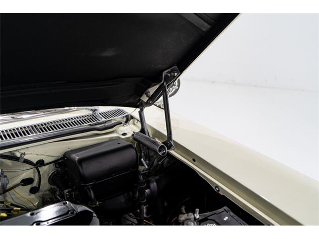 1957 Pontiac Bonneville (CC-1943313) for sale in Montreal, Quebec