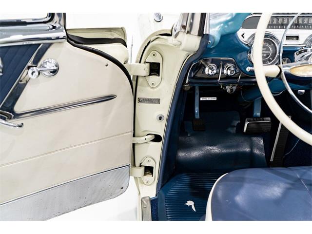 1957 Pontiac Bonneville (CC-1943313) for sale in Montreal, Quebec