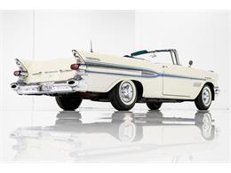 1957 Pontiac Bonneville (CC-1943313) for sale in Montreal, Quebec