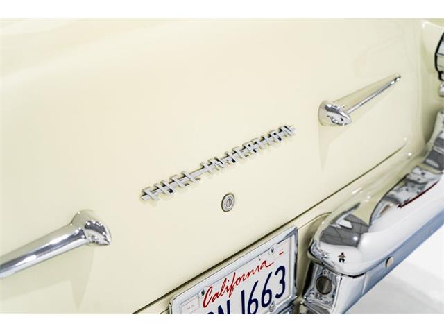 1957 Pontiac Bonneville (CC-1943313) for sale in Montreal, Quebec