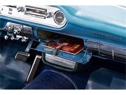1957 Pontiac Bonneville (CC-1943313) for sale in Montreal, Quebec