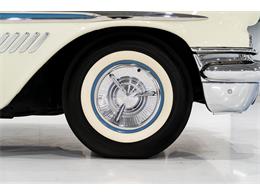 1957 Pontiac Bonneville (CC-1943313) for sale in Montreal, Quebec