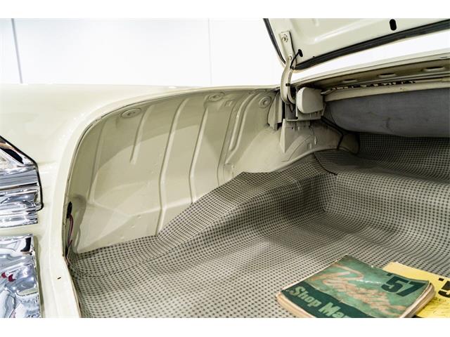 1957 Pontiac Bonneville (CC-1943313) for sale in Montreal, Quebec