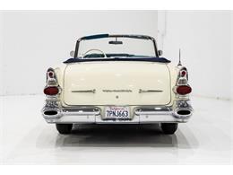 1957 Pontiac Bonneville (CC-1943313) for sale in Montreal, Quebec