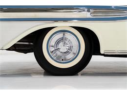 1957 Pontiac Bonneville (CC-1943313) for sale in Montreal, Quebec