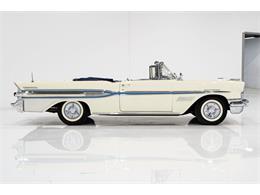1957 Pontiac Bonneville (CC-1943313) for sale in Montreal, Quebec