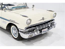 1957 Pontiac Bonneville (CC-1943313) for sale in Montreal, Quebec