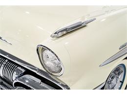 1957 Pontiac Bonneville (CC-1943313) for sale in Montreal, Quebec