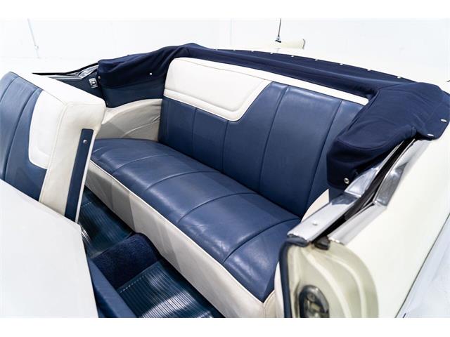 1957 Pontiac Bonneville (CC-1943313) for sale in Montreal, Quebec