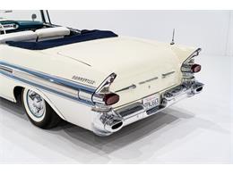 1957 Pontiac Bonneville (CC-1943313) for sale in Montreal, Quebec