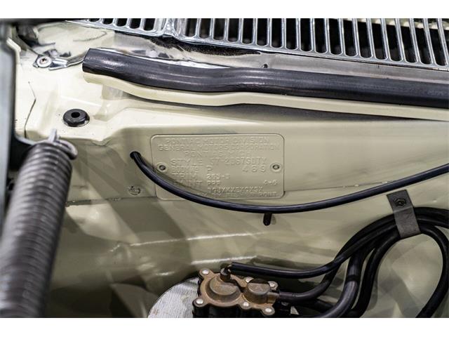 1957 Pontiac Bonneville (CC-1943313) for sale in Montreal, Quebec