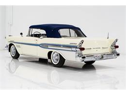 1957 Pontiac Bonneville (CC-1943313) for sale in Montreal, Quebec