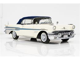 1957 Pontiac Bonneville (CC-1943313) for sale in Montreal, Quebec