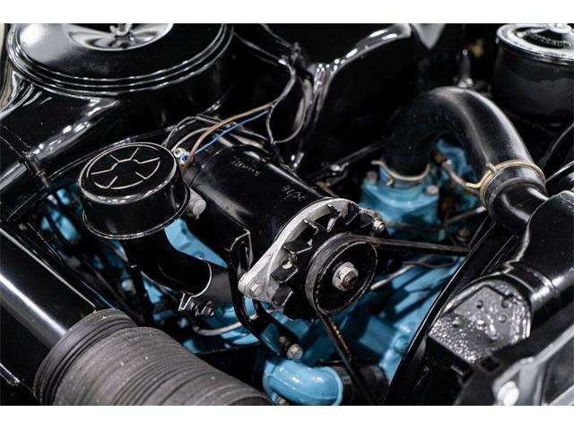 1957 Pontiac Bonneville (CC-1943313) for sale in Montreal, Quebec