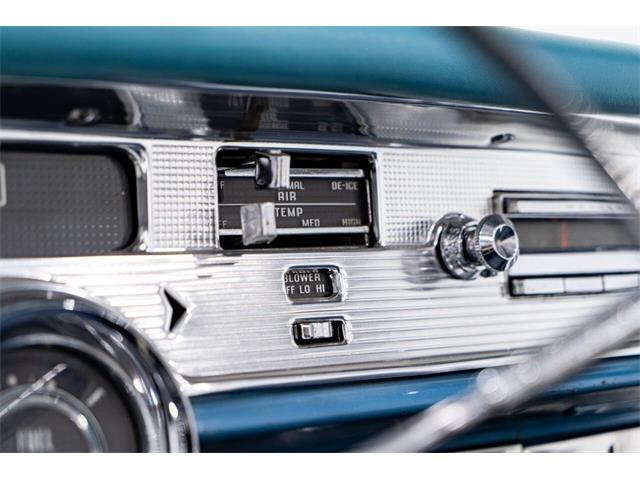 1957 Pontiac Bonneville (CC-1943313) for sale in Montreal, Quebec