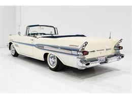 1957 Pontiac Bonneville (CC-1943313) for sale in Montreal, Quebec